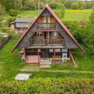 Prodej chaty 75 m² Cheb Skalka
