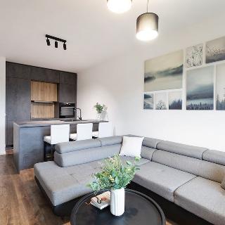 Prodej bytu 2+kk 47 m² Praha