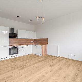 Prodej bytu 2+kk 43 m² Ostrava, Koksární