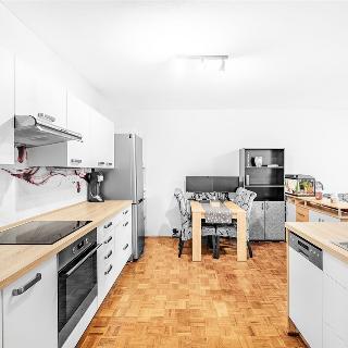 Prodej bytu 4+kk 76 m² Liberec, Franklinova