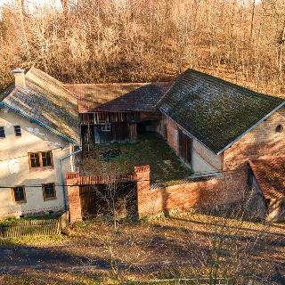 Prodej rodinného domu 130 m² Suchdol nad Odrou, Zátiší