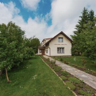 Prodej rodinného domu 155 m² Sběř