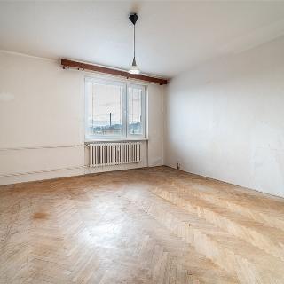 Prodej bytu 2+kk 39 m² Nový Jičín, Riegrova