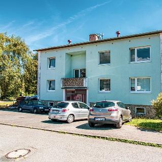 Prodej bytu 2+1 64 m² Kokašice