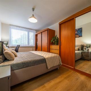 Prodej bytu 3+kk 60 m² Bavory