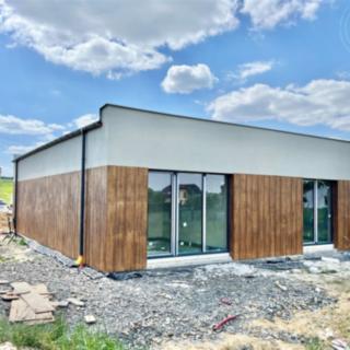 Prodej rodinného domu 107 m² Horní Tošanovice