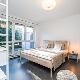 Prodej bytu 2+kk 117 m² Praha, Vřesová