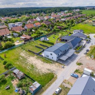 Prodej stavební parcely 1 139 m² Říčky