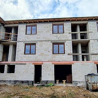 Prodej bytu 2+kk 63 m&sup2; Zbraslav