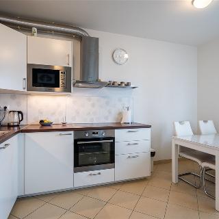 Pronájem bytu 2+kk 49 m² Praha, Pavla Beneše