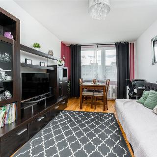 Pronájem bytu 2+kk 42 m² Praha, Ciolkovského