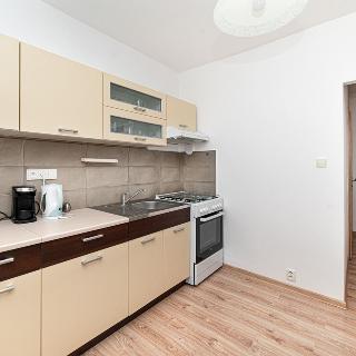 Prodej bytu 2+1 51 m² Třinec, Erbenova