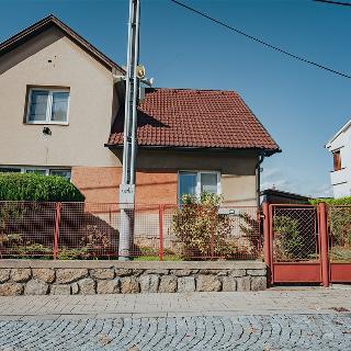 Prodej rodinného domu 108 m² Žďár nad Sázavou, Na Úvoze