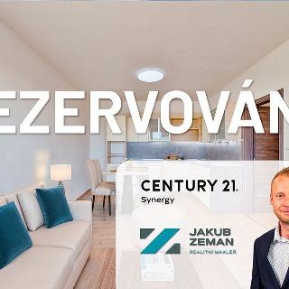 Prodej bytu 2+kk 43 m² Soběslav, Sídliště Svákov