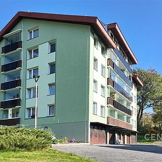Prodej bytu 3+1 71 m&sup2; Železná Ruda