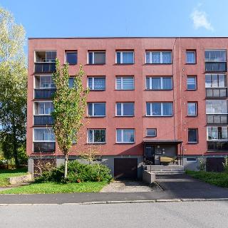 Prodej bytu 4+1 90 m² Jablunkov, Mlýnská