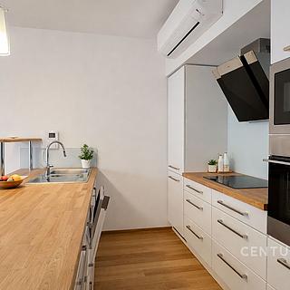 Pronájem bytu 4+kk 131 m&sup2; Brno