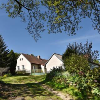 Prodej zemědělské usedlosti 120 m² Onšov