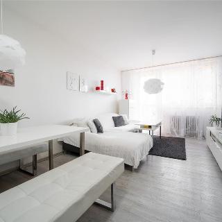 Pronájem bytu 3+kk 71 m² Mladá Boleslav