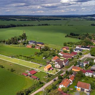 Prodej rodinného domu 75 m² Štichov