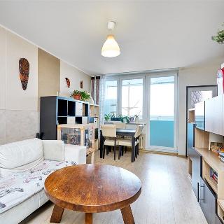 Pronájem bytu 3+kk 69 m² Praha