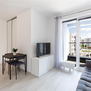 Prodej bytu 2+kk 37 m² Praha, Karla Guta