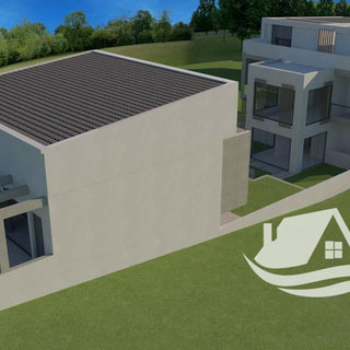 Prodej bytu 3+kk 76 m² v Řecku