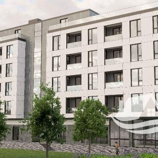 Prodej bytu 2+kk 56 m² v Albánii