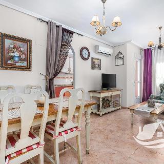 Prodej bytu 4+1 84 m² ve Španělsku