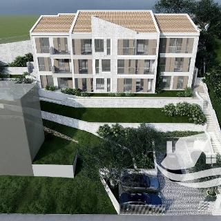 Prodej bytu 3+kk 56 m² v Černé Hoře