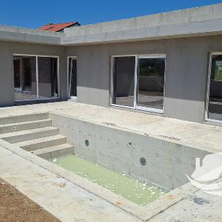 Prodej rodinného domu 138 m² v Chorvatsku