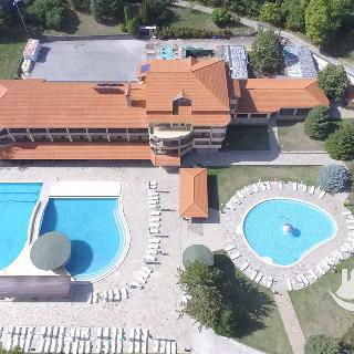 Prodej hotelu a penzionu 2 441 m² v Bulharsku