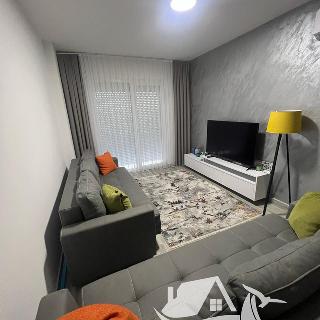 Prodej bytu 2+kk 60 m² v Albánii