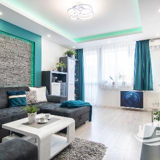 Prodej bytu 3+kk 77 m² Praha, Kurzova