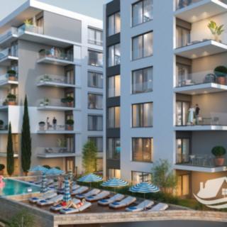 Prodej bytu 2+kk 50 m² v Černé Hoře