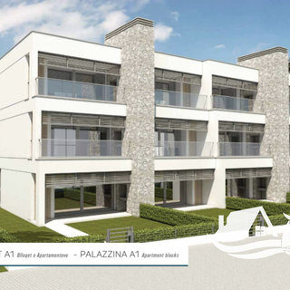 Prodej bytu 2+kk 76 m² v Albánii