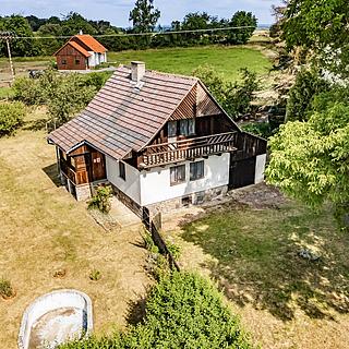 Prodej chalupy 85 m² Snědovice