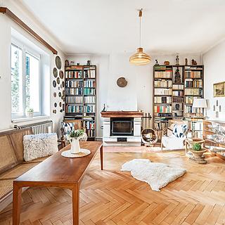 Prodej rodinného domu 150 m&sup2; Úvaly