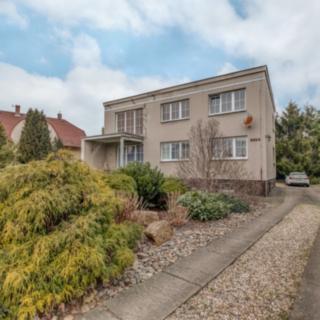 Prodej rodinného domu 294 m² Mělník