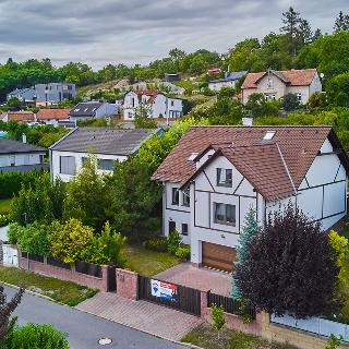 Prodej rodinného domu 320 m² Tuchoměřice, Na Výsluní