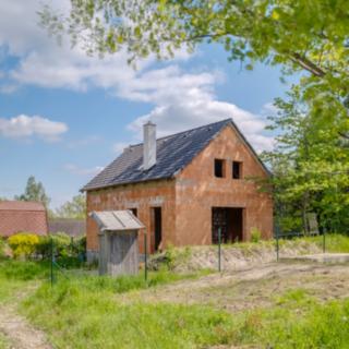 Prodej rodinného domu 150 m² Hrachoviště