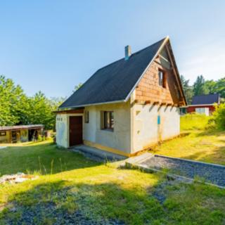 Prodej chaty 65 m&sup2; Útušice