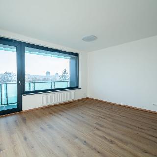 Pronájem bytu 1+kk a garsoniéry 34 m² Praha, Olgy Havlové