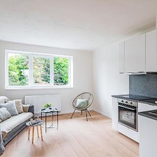 Pronájem bytu 4+kk 85 m² Psáry, Jílovská