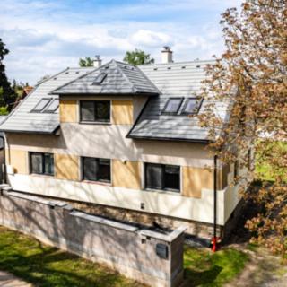Prodej rodinného domu 200 m² Křešín