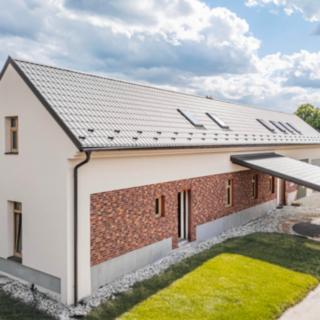 Prodej rodinného domu 128 m² Libiš