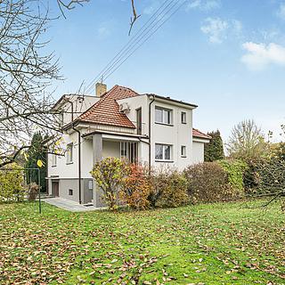 Prodej rodinného domu 259 m&sup2; Plzeň