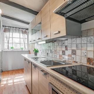 Prodej chaty 45 m² Káraný