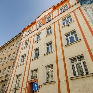 Prodej bytu 3+1 248 m² Praha