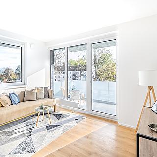 Prodej bytu 3+kk 53 m&sup2; Praha